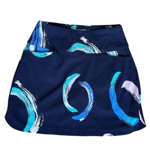 Lady Hagen golf skort on like new condition size small